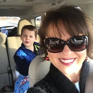 Meet your Posher, Misty